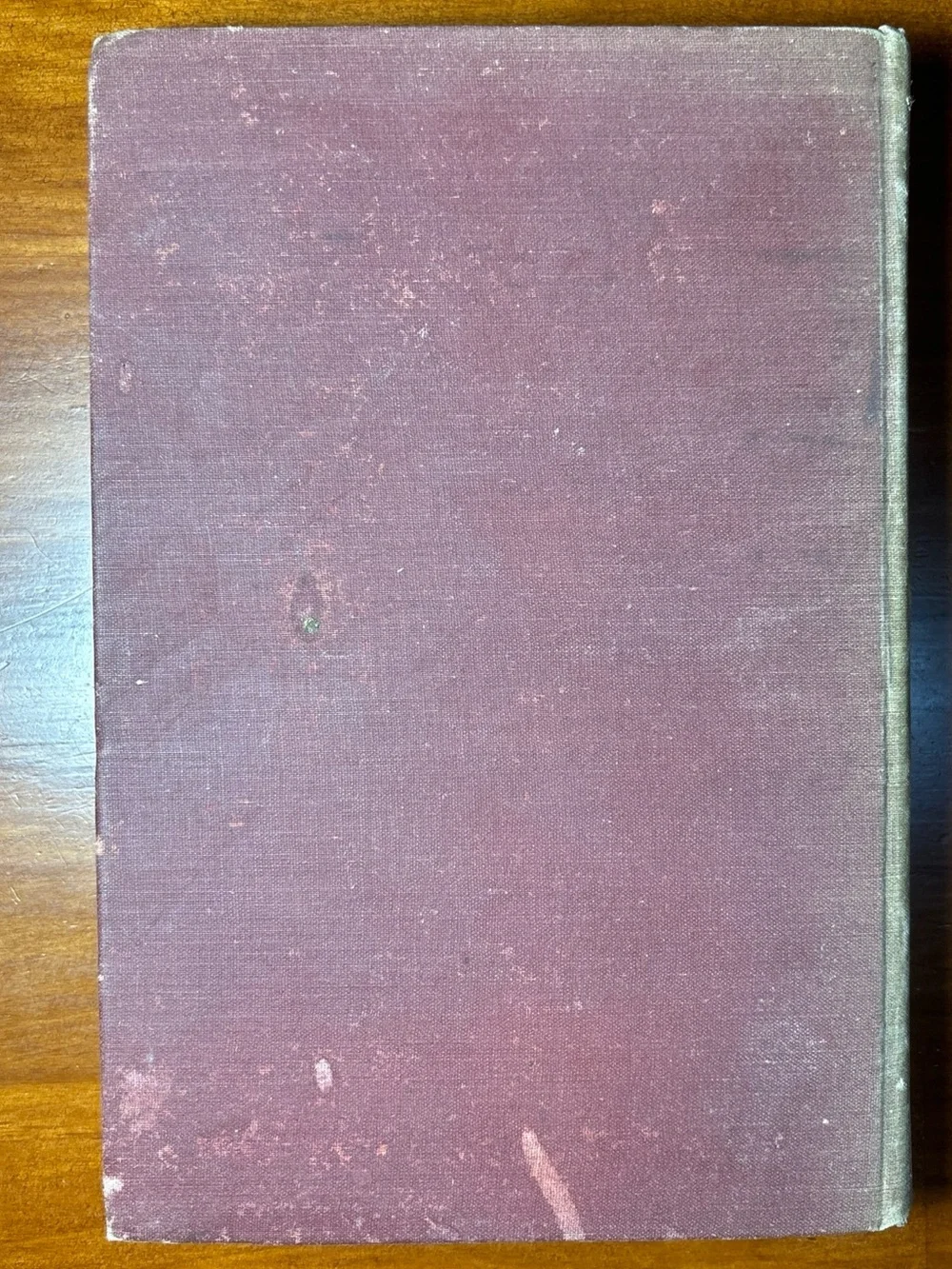 “ The Walls of Jericho” By Paul J. Wellman 1947 Vintage Hardcover